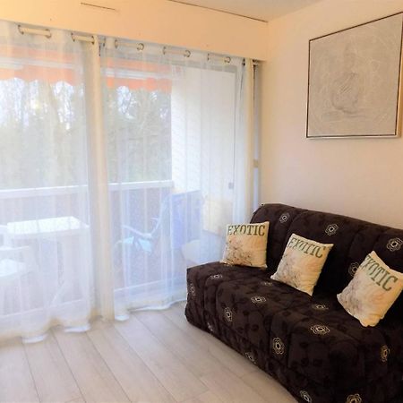 Saint Georges De Didonne - Appartement Proche Plage Et Centre-Ville Exterior photo