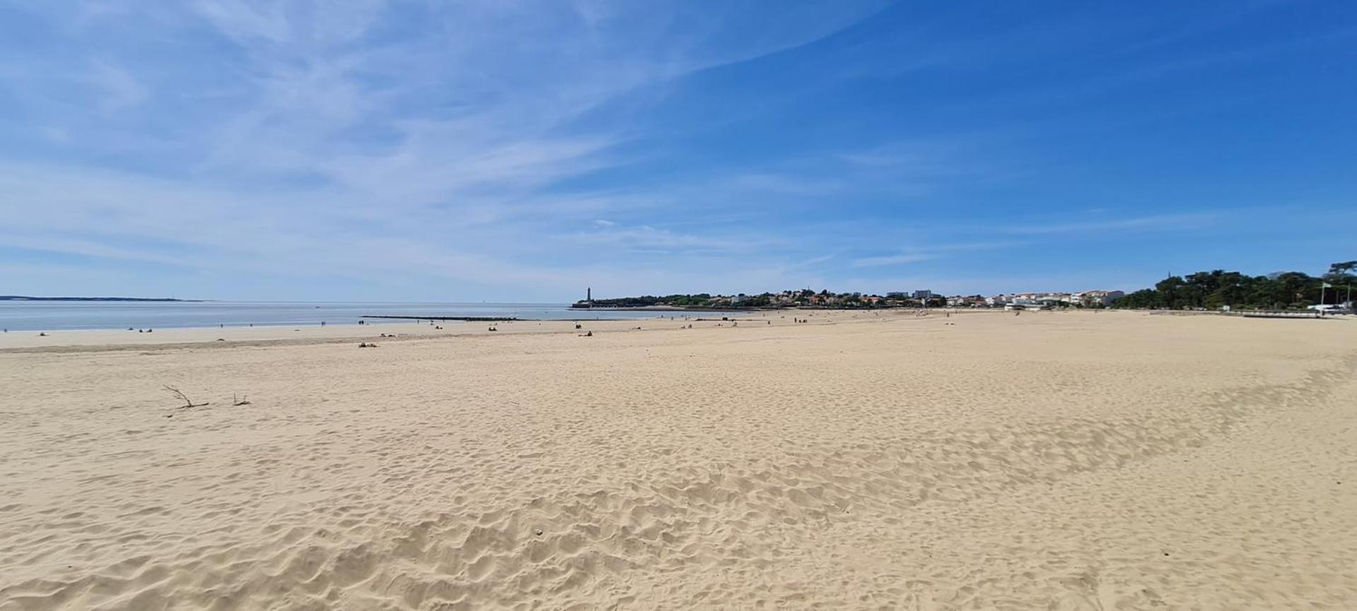 Saint Georges De Didonne - Appartement Proche Plage Et Centre-Ville Exterior photo