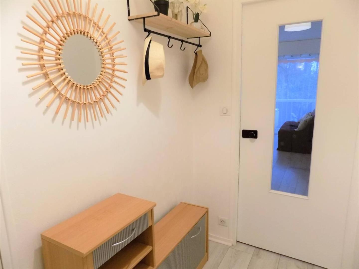 Saint Georges De Didonne - Appartement Proche Plage Et Centre-Ville Exterior photo