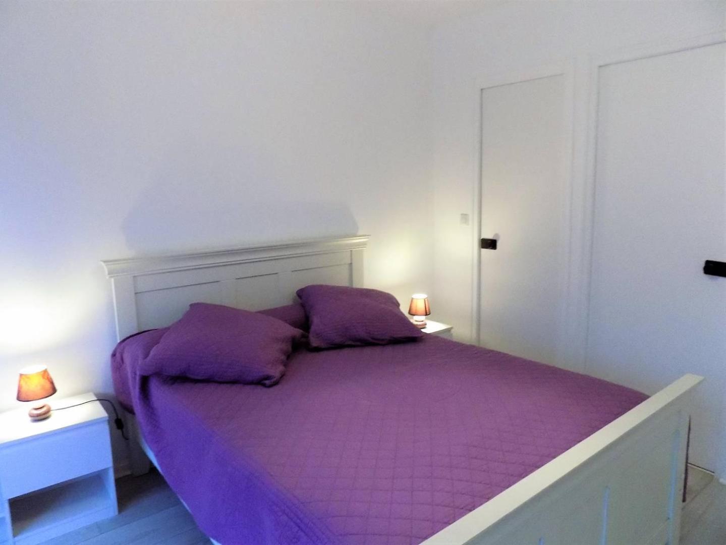 Saint Georges De Didonne - Appartement Proche Plage Et Centre-Ville Exterior photo