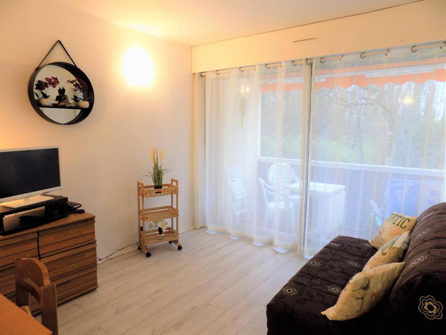 Saint Georges De Didonne - Appartement Proche Plage Et Centre-Ville Exterior photo