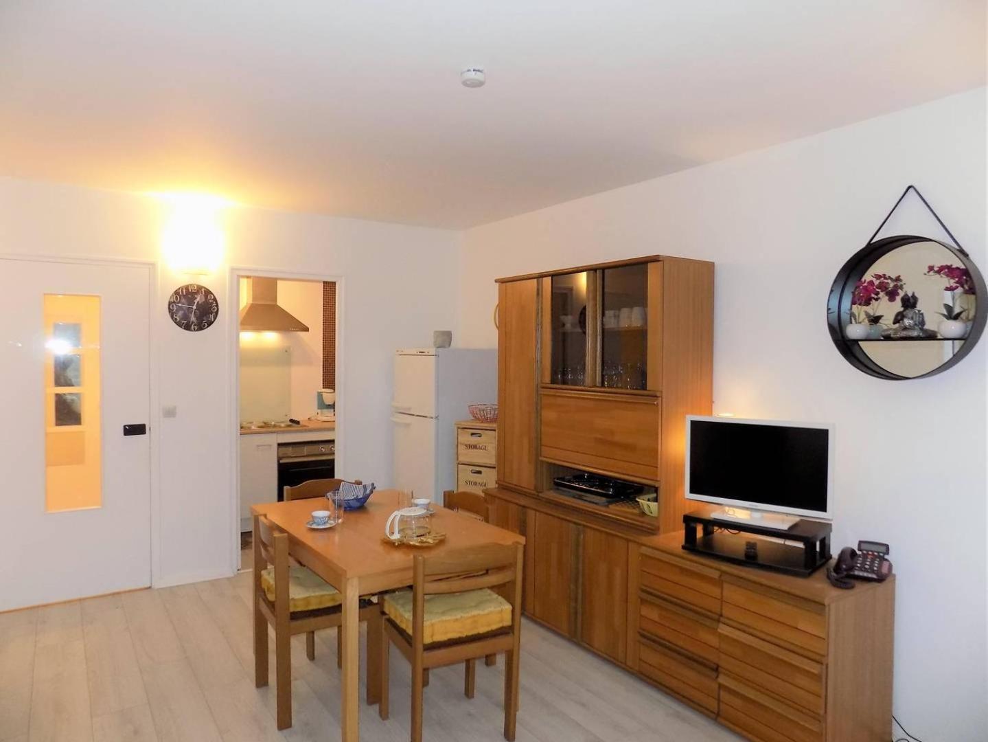 Saint Georges De Didonne - Appartement Proche Plage Et Centre-Ville Exterior photo